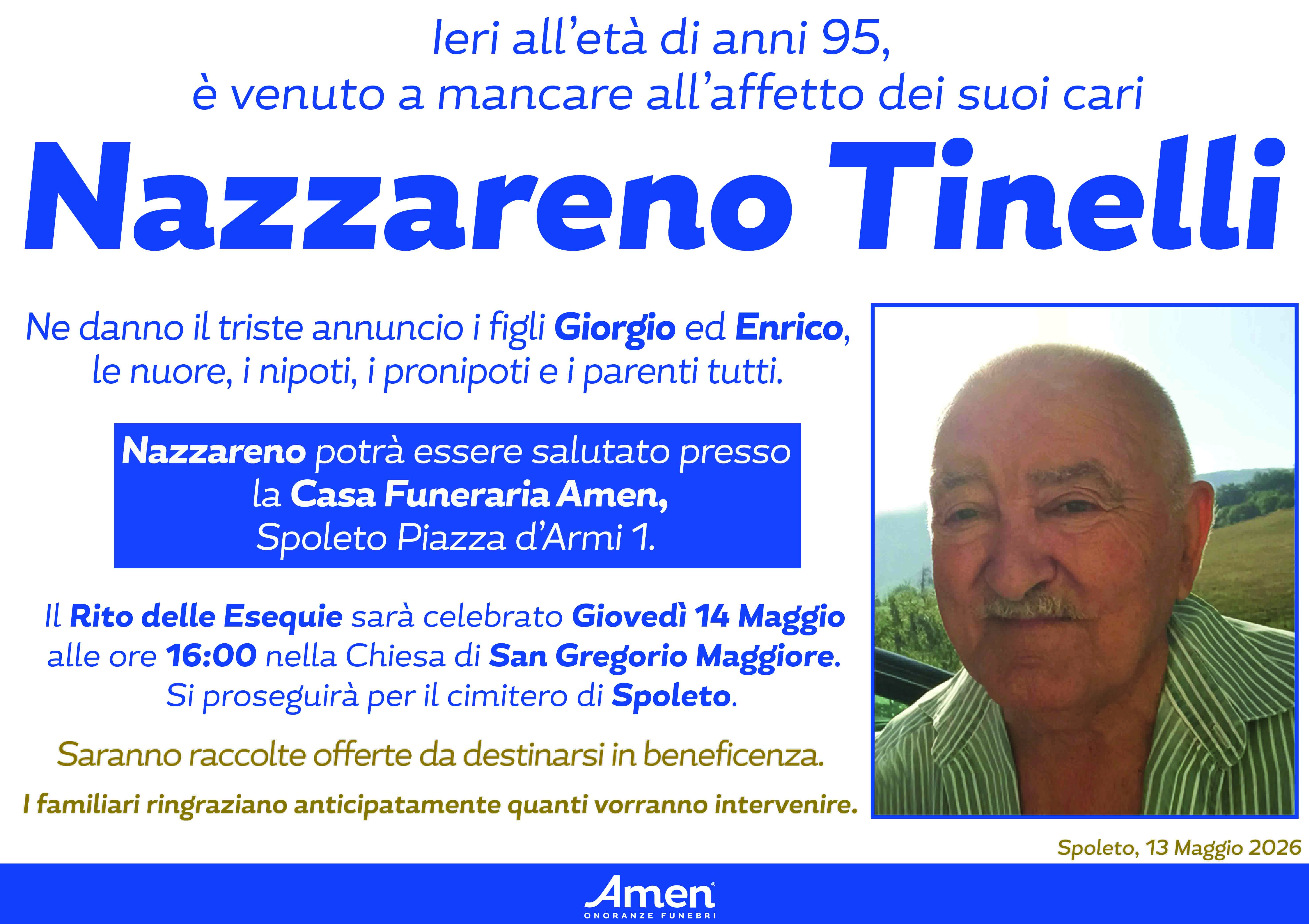 Immagine annuncio